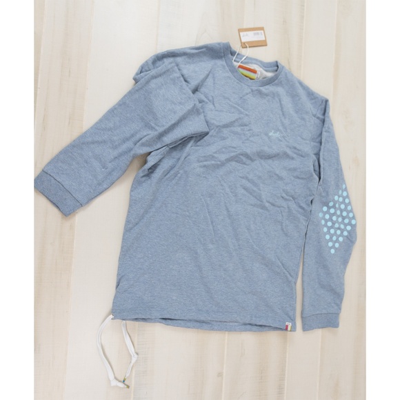 Slvdr Anza Crew Neck Sweatshirt - Picture 6 of 6